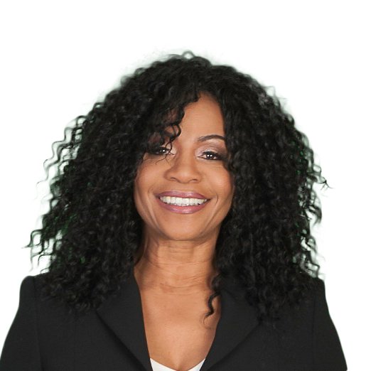 Cheryl Kerr, Founder and Managing Partner