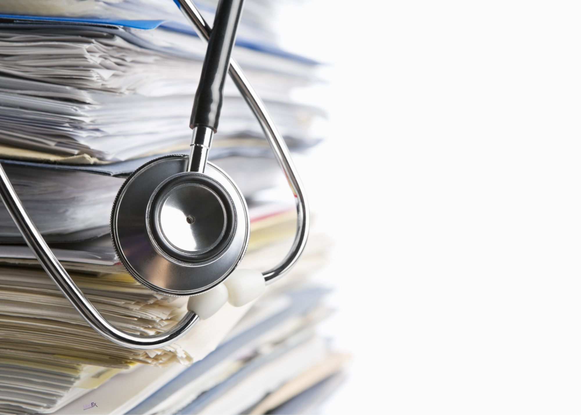 Healthcare assessments