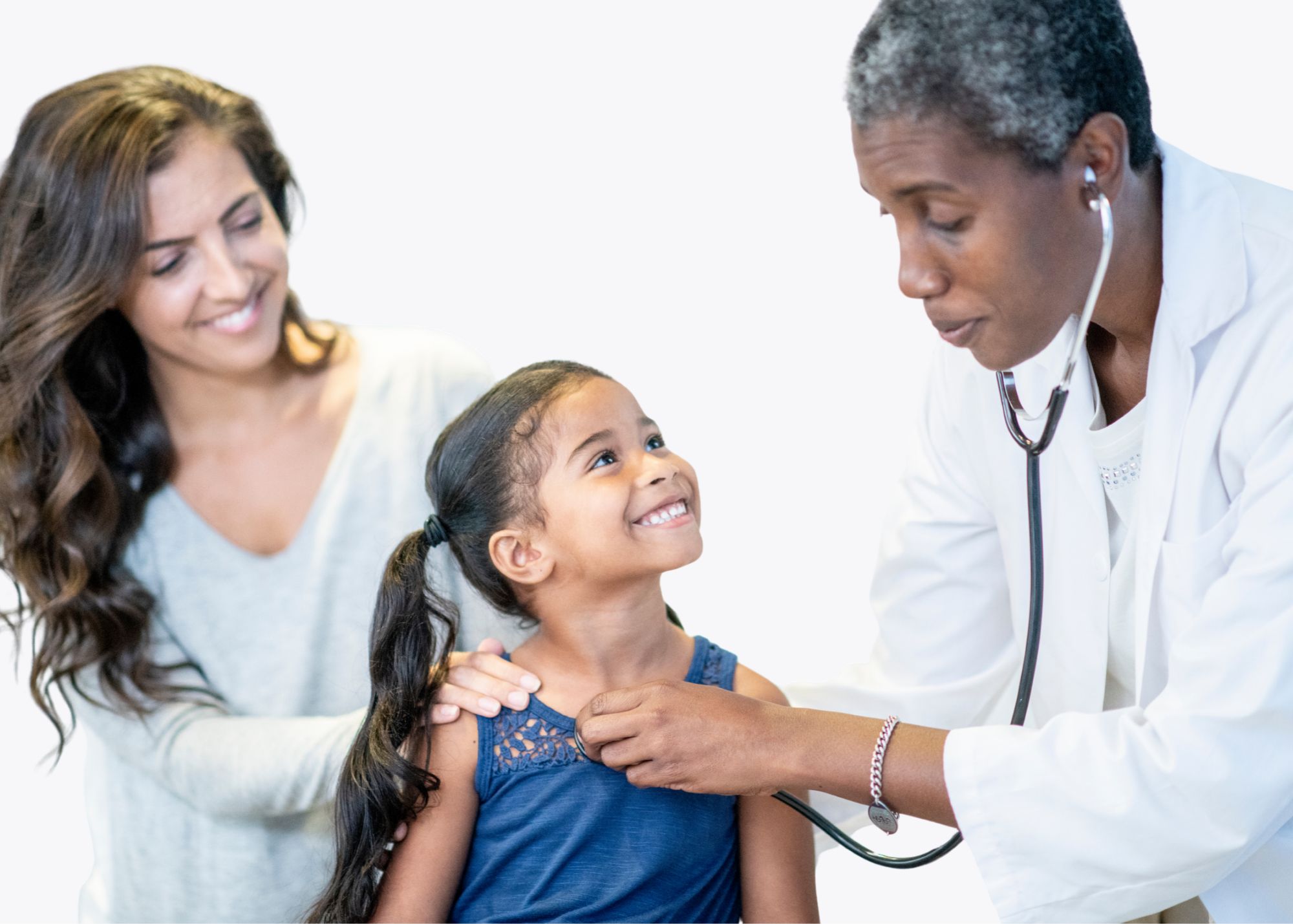 Healthcare professional