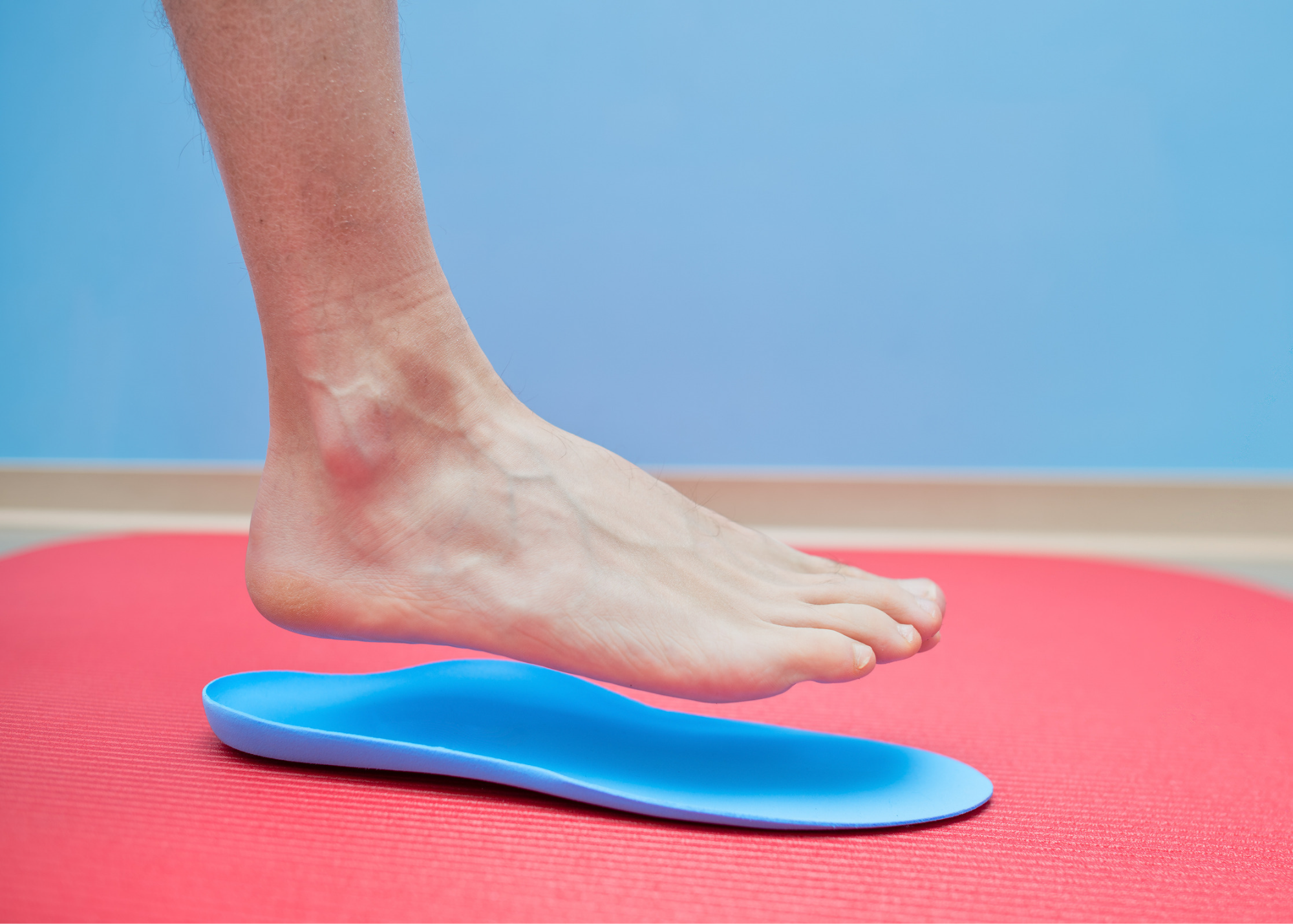 Balance and rehabilitation exercises