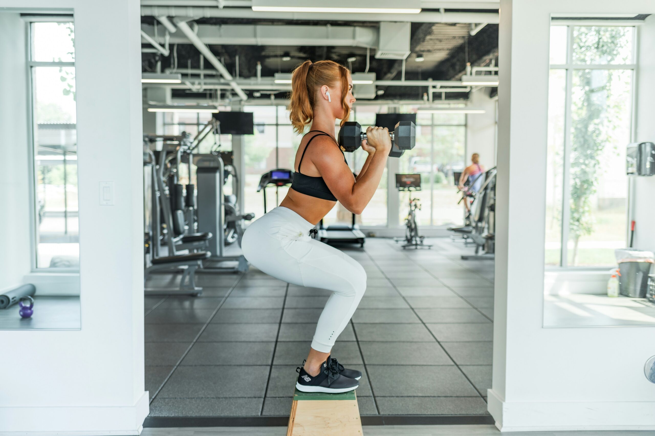Balance and rehabilitation exercises