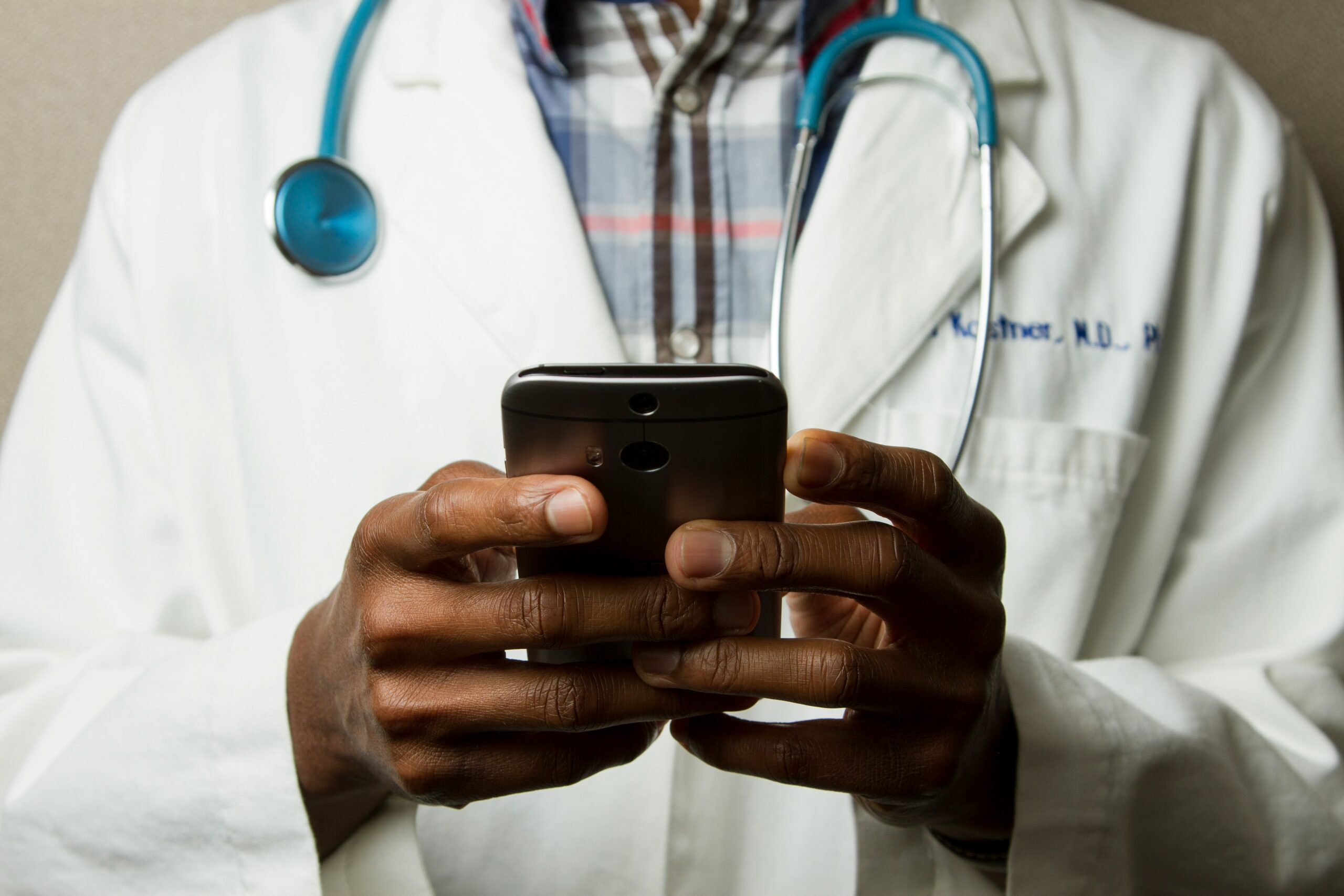 Virtual healthcare